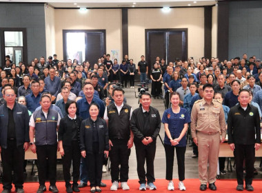 รมช.เกษตรฯ เปิดเวทีเชียงราย ชู “เกษตรอัจฉริยะ-CSA” ... พารามิเตอร์รูปภาพ 16